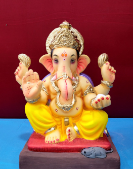 GANPATI MURTIS 2025