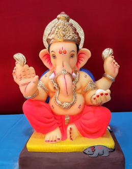 GANPATI MURTIS 2025