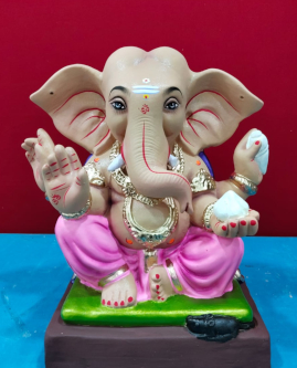 GANPATI MURTIS 2025