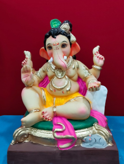 GANPATI MURTIS 2025