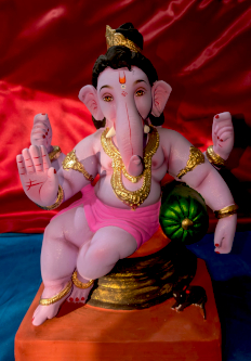 GANPATI MURTIS 2026