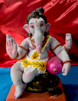 GANPATI MURTIS 2026