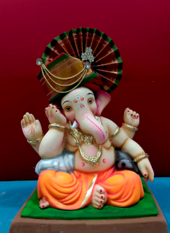 GANPATI MURTIS 2026