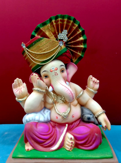 GANPATI MURTIS 2026