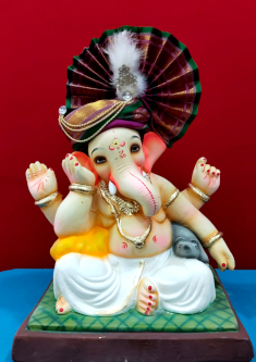 GANPATI MURTIS 2025