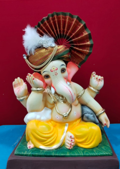 GANPATI MURTIS 2025