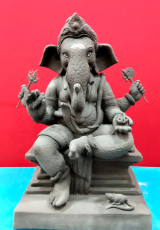 GANPATI MURTIS 2025