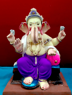GANPATI MURTIS 2026