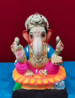 GANPATI MURTIS 2025