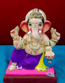 GANPATI MURTIS 2026