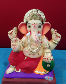 GANPATI MURTIS 2026