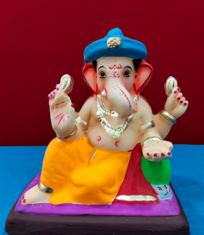 GANPATI MURTIS 2025