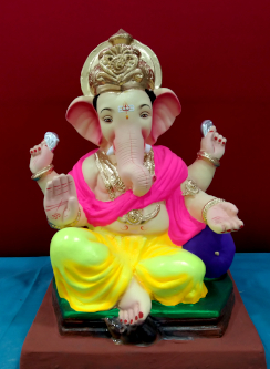GANPATI MURTIS 2026