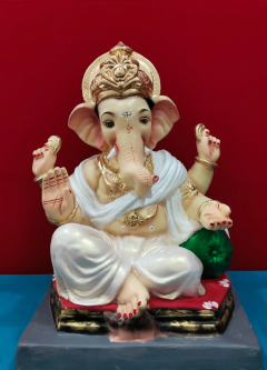 GANPATI MURTIS 2026
