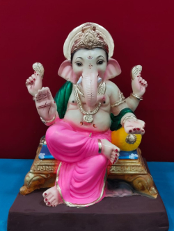 GANPATI MURTIS 2025