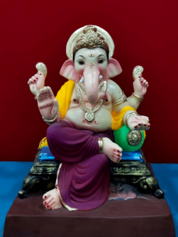 GANPATI MURTIS 2025
