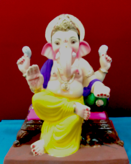 GANPATI MURTIS 2026