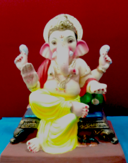 GANPATI MURTIS 2026
