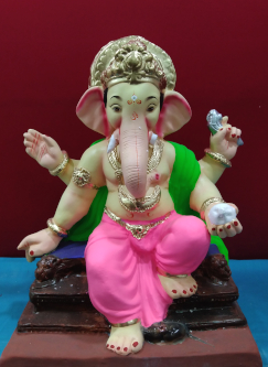 GANPATI MURTIS 2026