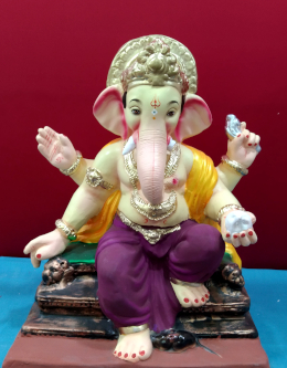 GANPATI MURTIS 2026