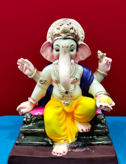 GANPATI MURTIS 2025