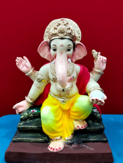 GANPATI MURTIS 2025