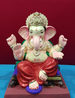GANPATI MURTIS 2026