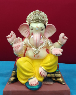 GANPATI MURTIS 2026