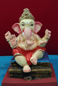 GANPATI MURTIS 2026