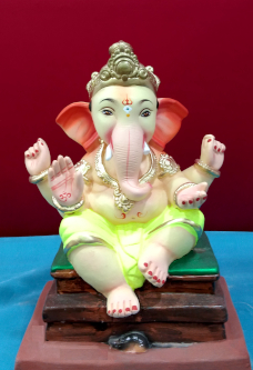 GANPATI MURTIS 2026