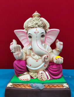 GANPATI MURTIS 2025