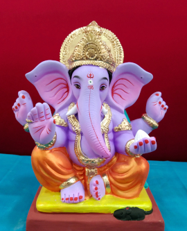 GANPATI MURTIS 2026