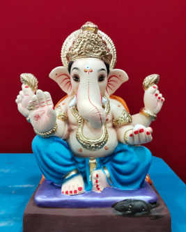 GANPATI MURTIS 2025