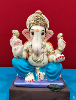 GANPATI MURTIS 2025