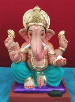 GANPATI MURTIS 2026
