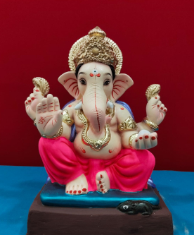 GANPATI MURTIS 2025