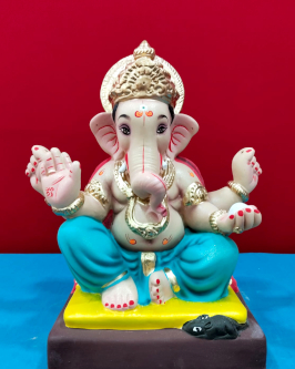 GANPATI MURTIS 2025