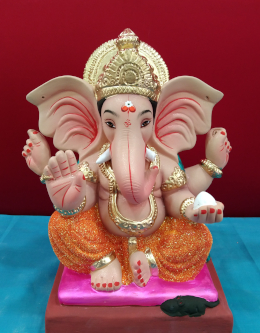 GANPATI MURTIS 2026