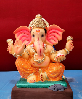 GANPATI MURTIS 2026