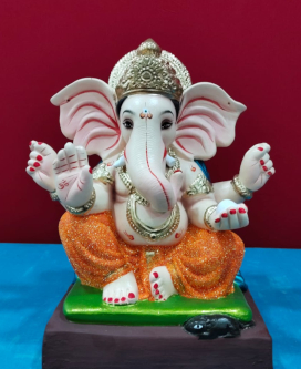 GANPATI MURTIS 2025