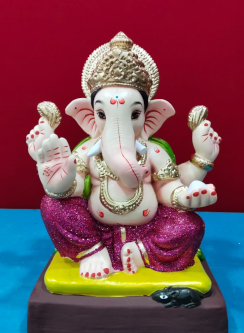 GANPATI MURTIS 2025
