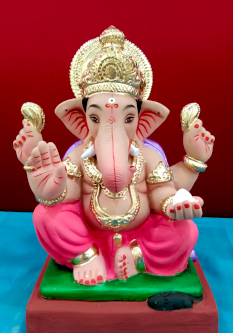 GANPATI MURTIS 2026