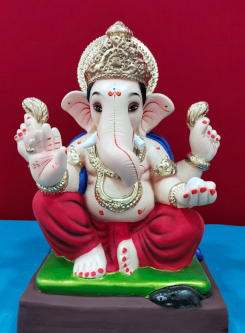 GANPATI MURTIS 2025