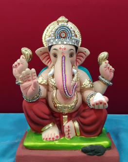 GANPATI MURTIS 2026