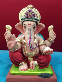 GANPATI MURTIS 2026