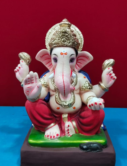 GANPATI MURTIS 2025