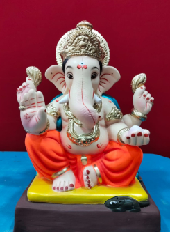 GANPATI MURTIS 2025