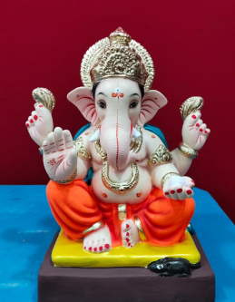 GANPATI MURTIS 2025