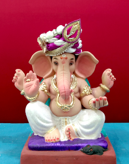 GANPATI MURTIS 2026