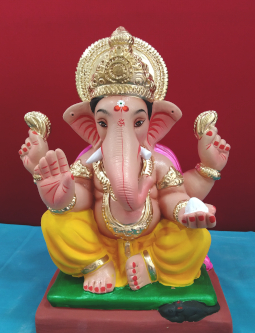 GANPATI MURTIS 2026